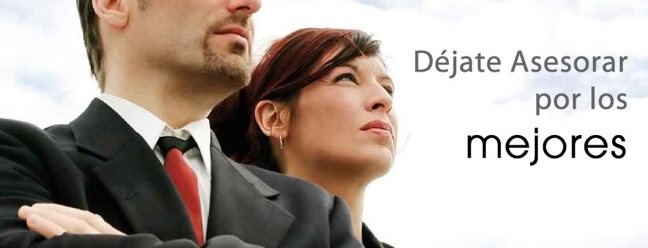 Consultoría empresarial - ASR y Asociados